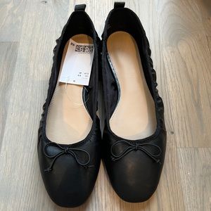 H&M Reuched Flats